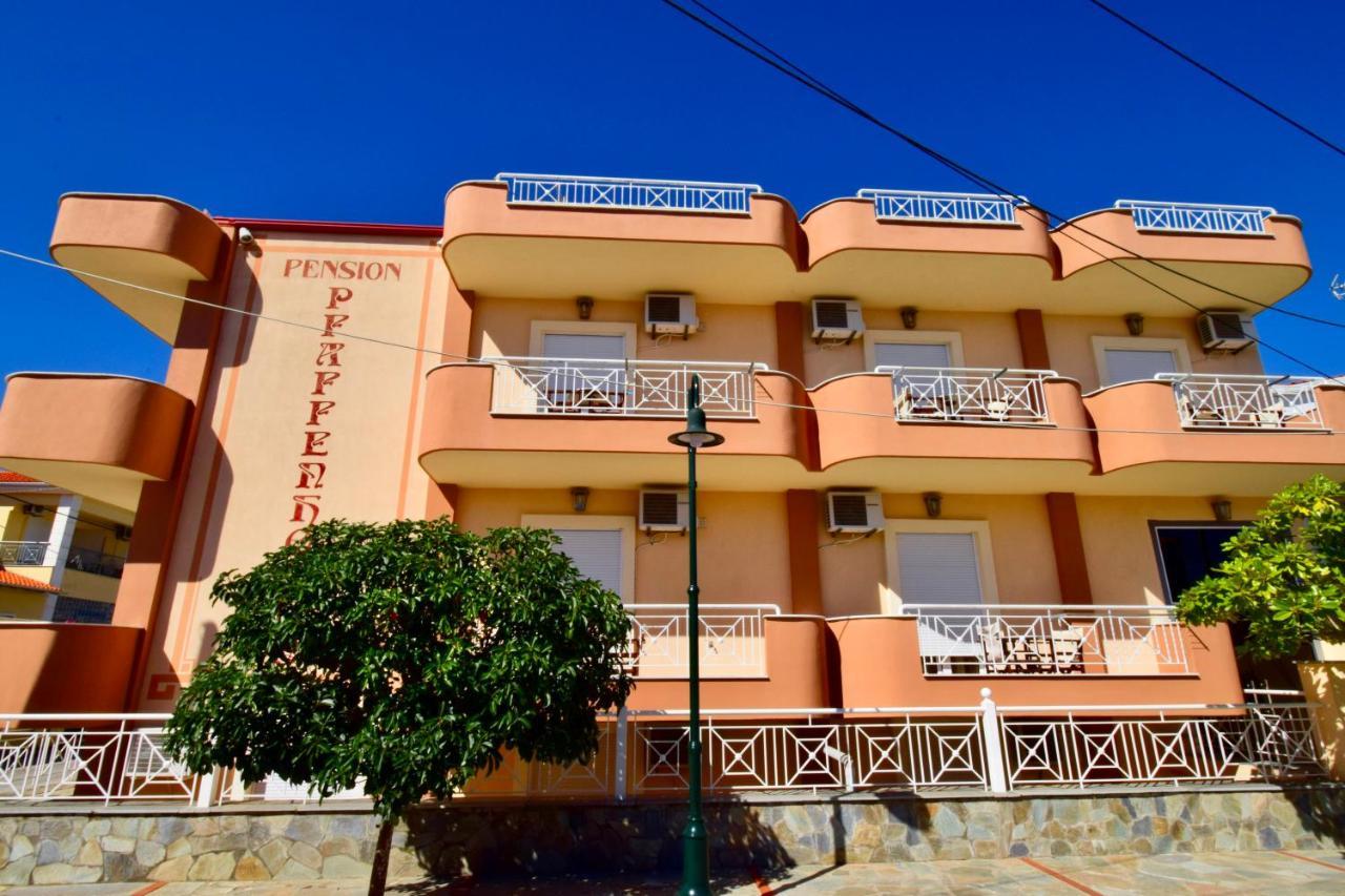 Pfaffenhofen Daire Vrasná Dış mekan fotoğraf
