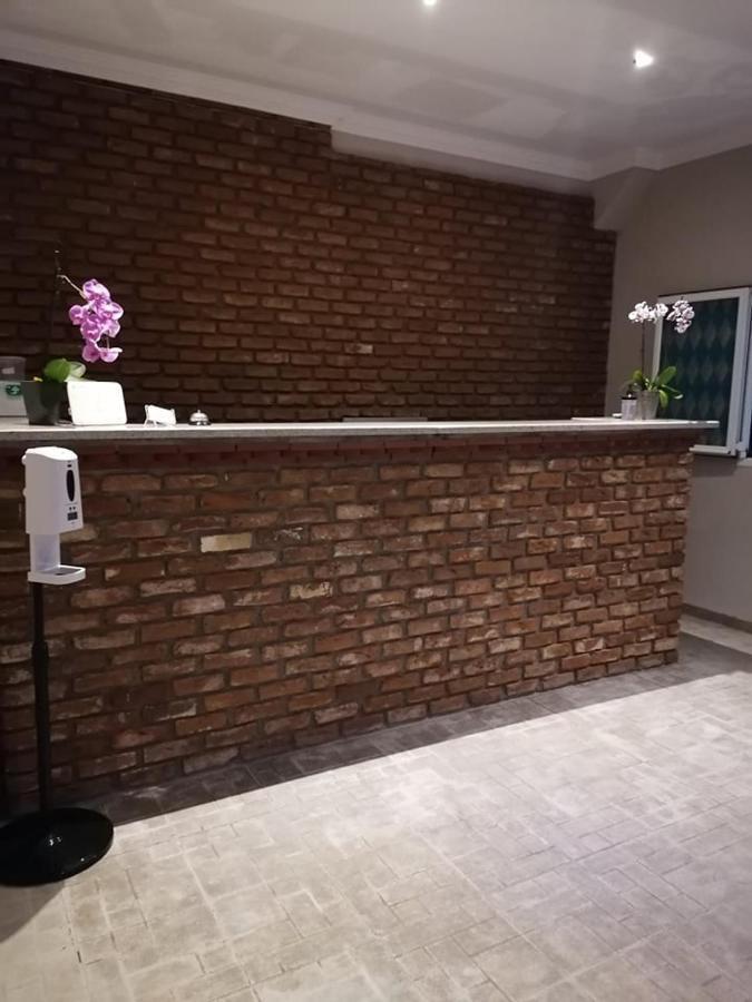 Pfaffenhofen Daire Vrasná Dış mekan fotoğraf