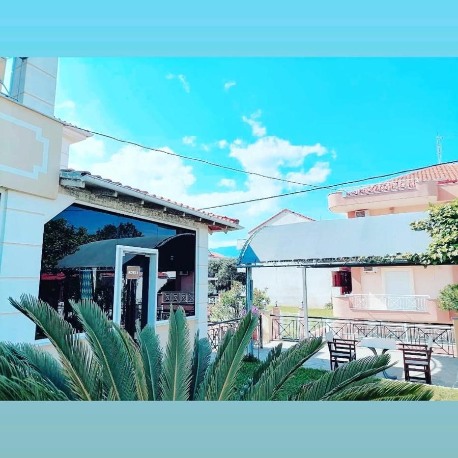 Pfaffenhofen Daire Vrasná Dış mekan fotoğraf