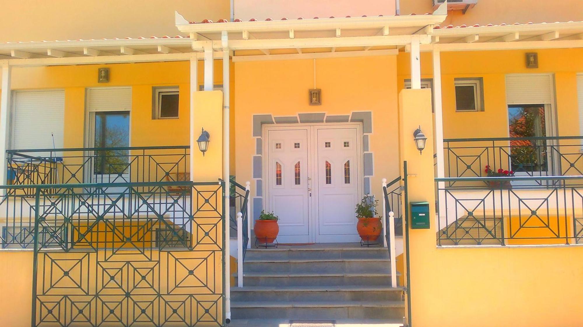 Pfaffenhofen Daire Vrasná Dış mekan fotoğraf