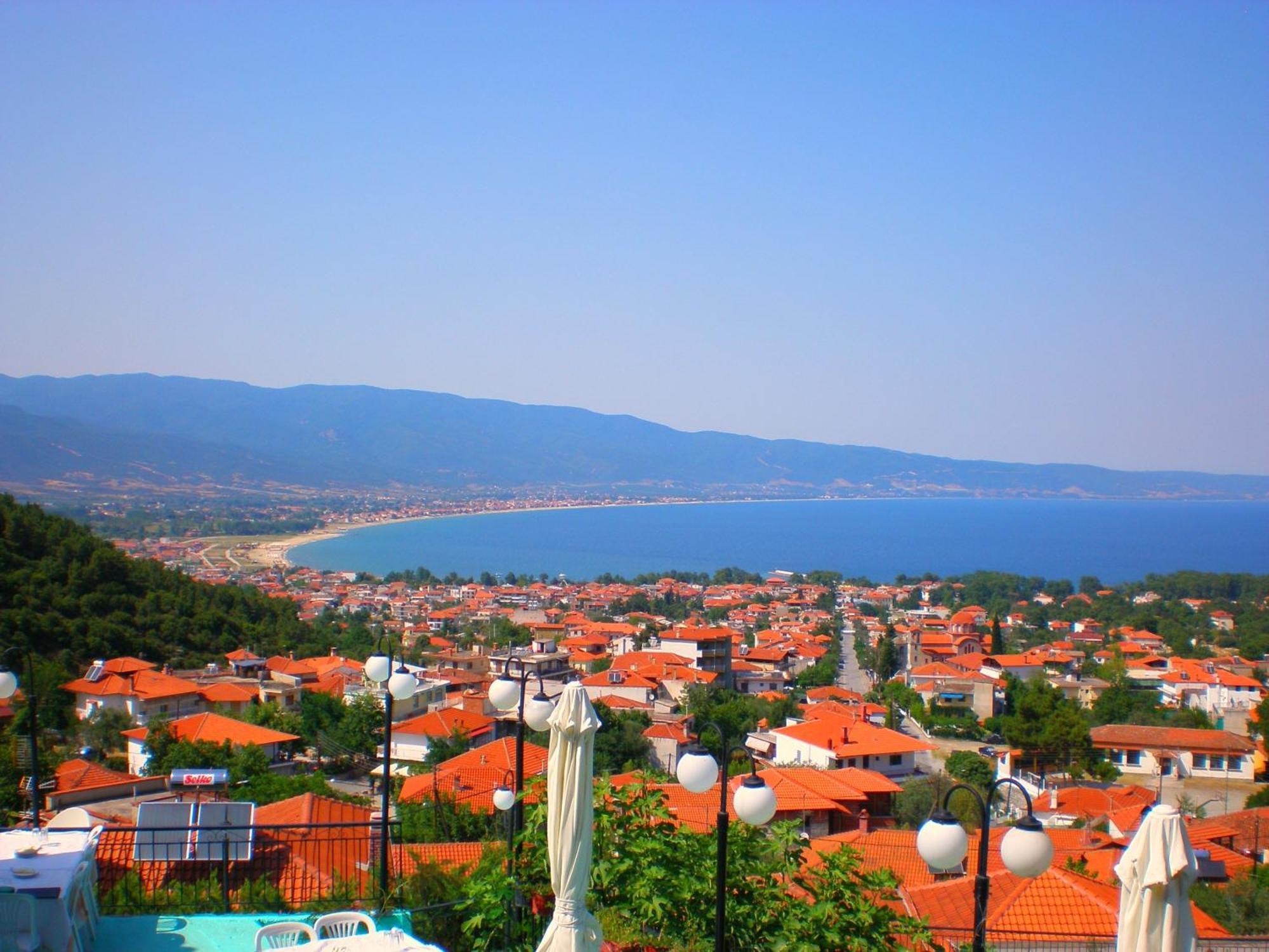 Pfaffenhofen Daire Vrasná Dış mekan fotoğraf