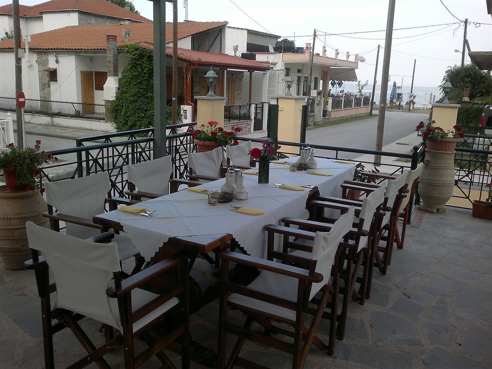 Pfaffenhofen Daire Vrasná Dış mekan fotoğraf